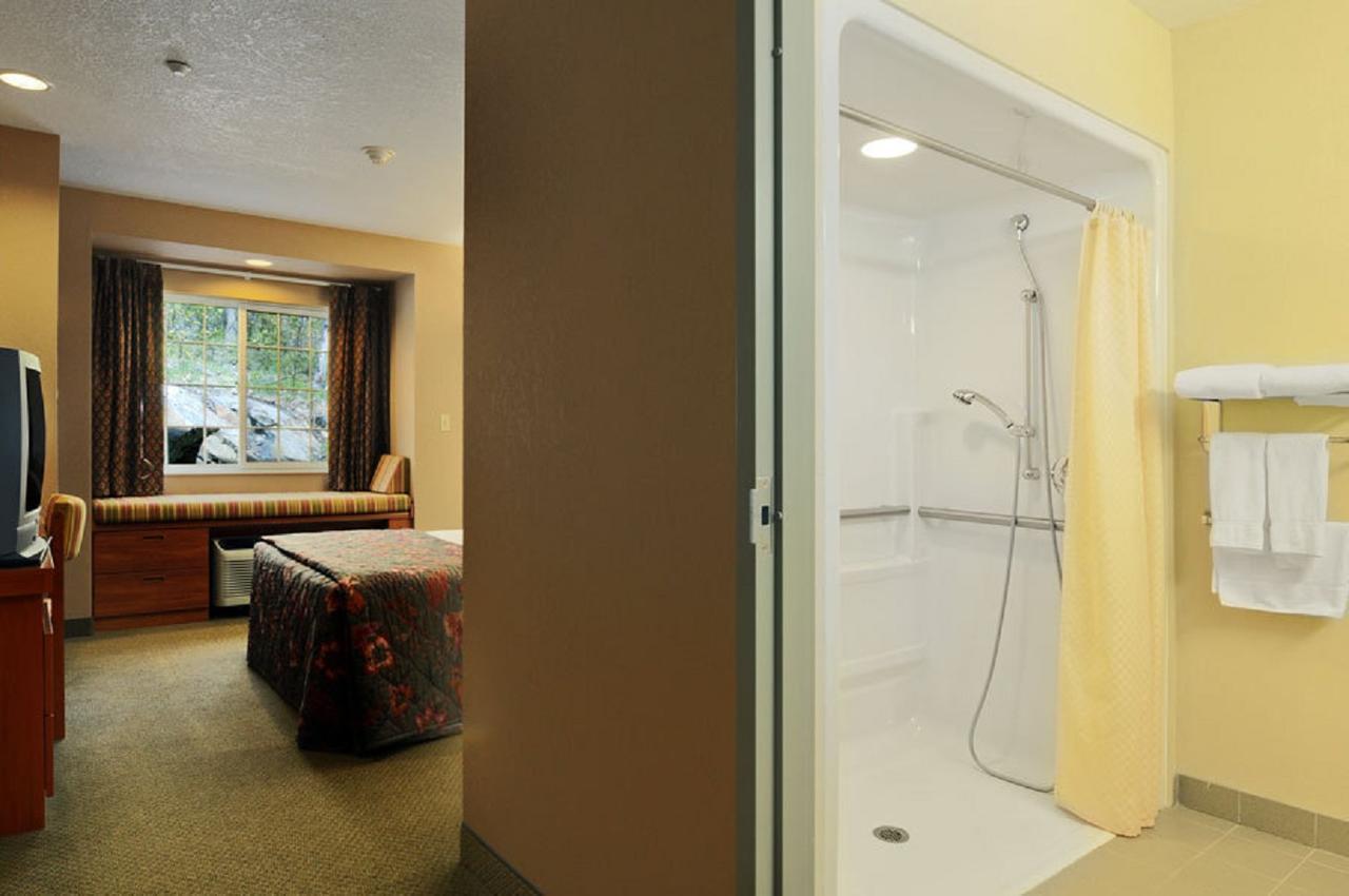 Parry Sound Inn And Suites Номер фото